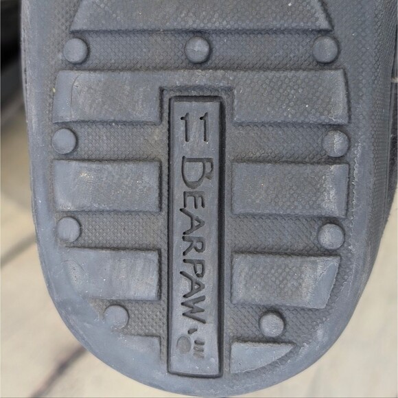 Bearpaw Moc II Slippers